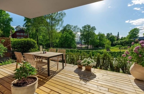 Skoyen Apartment | Perfect 2-bedroom apartment in Oslo for a relaxing stay