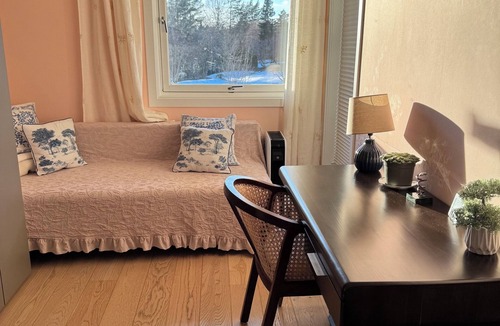 Skoyen Apartment | Perfect 2-bedroom apartment in Oslo for a relaxing stay