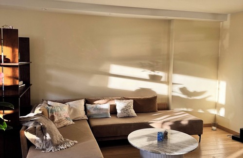 Skoyen Apartment | Perfect 2-bedroom apartment in Oslo for a relaxing stay