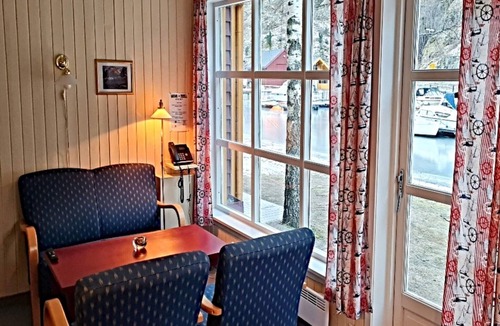 Lærdalsøyri House | Perfect Base for Fjord Hiking, Biking