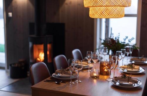Jolster House | Perfect base in Jølster with stunning views of Lake Jølstravatnet
