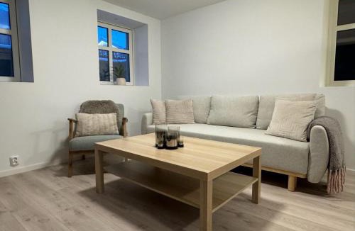 Bodo Apartment | Perfect base in the middle of the city!