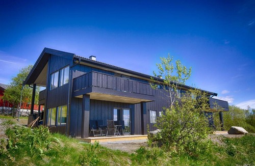 Beitostolen Apartment | Perfect Family Base In Beitostølen