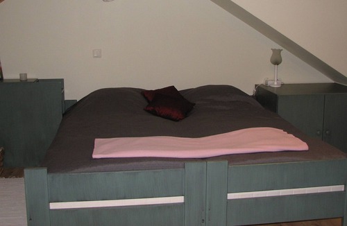 Holjes Apartment | Perfect for 2 persons with small terrace