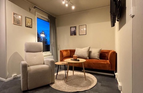 Raufoss Apartment | Perfect for business and leisure in Raufoss