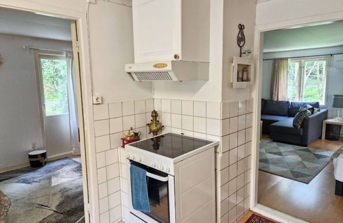 Granna Villa | Perfect for Nature Lovers