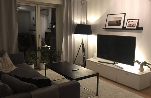 Ella park House | Perfect for vacation in Stockholm and the archipelago