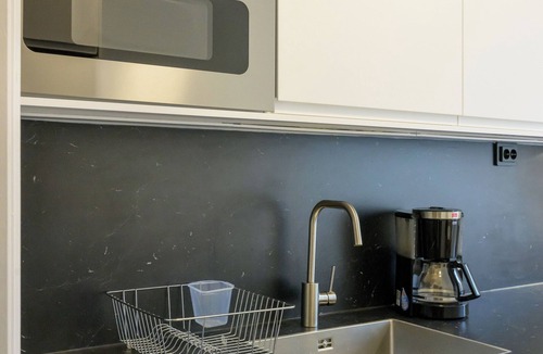 Katarina-Sofia Apartment | Perfect located Apartment in the heart of Södermalm