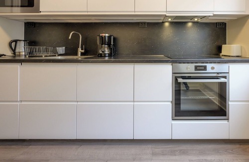 Katarina-Sofia Apartment | Perfect located Apartment in the heart of Södermalm