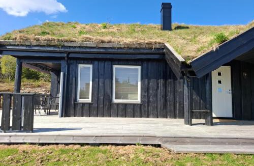B House | Perfect location at Lifjell