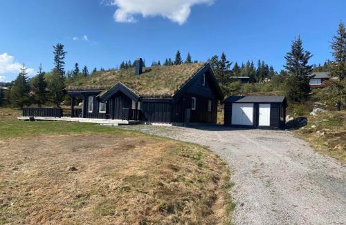 B House | Perfect location at Lifjell