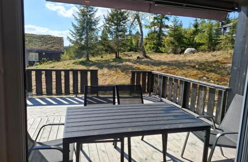 B House | Perfect location at Lifjell