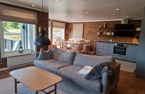 B House | Perfect location at Lifjell