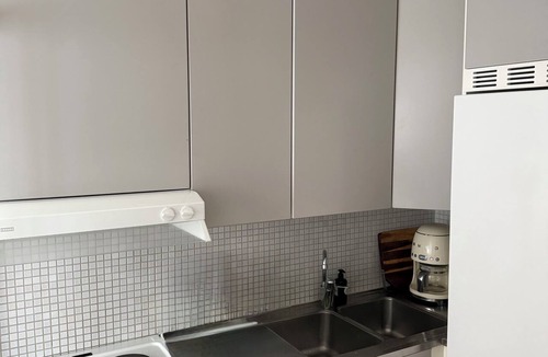 Maria Apartment | Perfekt lägenhet i Stockholm - 5 min från T-Centralen