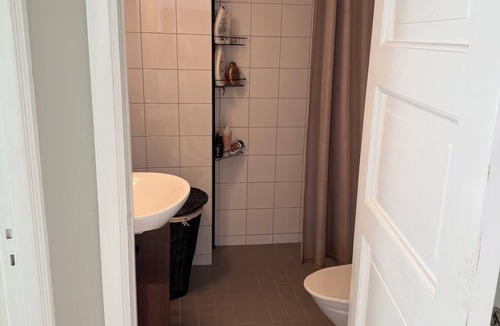 Maria Apartment | Perfekt lägenhet i Stockholm - 5 min från T-Centralen