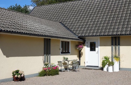 Laholm Bed & Breakfast | Perslunds B&B