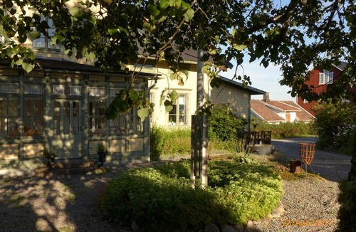 Kopparberg Bed & Breakfast | Perssons Magasin