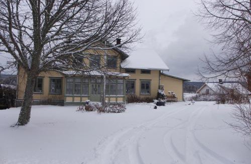 Kopparberg Bed & Breakfast | Perssons Magasin