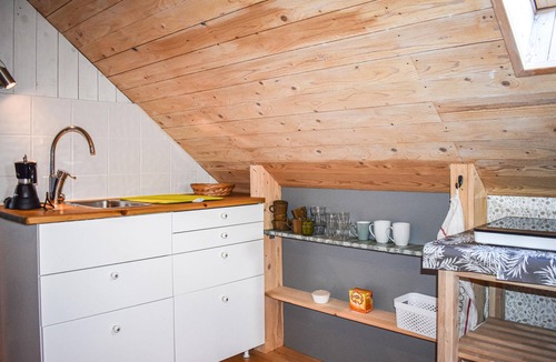 Johannishus Apartment | Pet friendly apartment in Johannishus