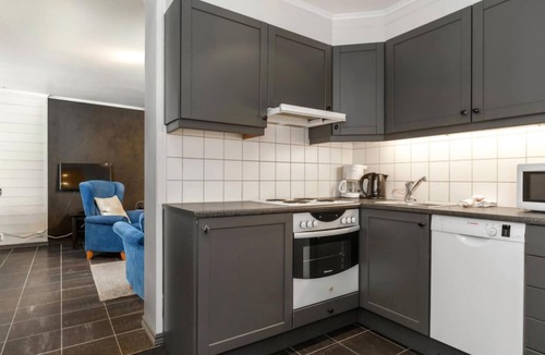 Hemsedal Apartment | Pet friendly apartment in Hemsedal