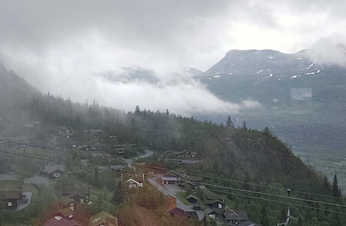 Hemsedal Apartment | Pet friendly apartment in Hemsedal