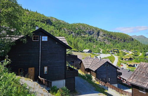 Hemsedal Apartment | Pet friendly apartment in Hemsedal