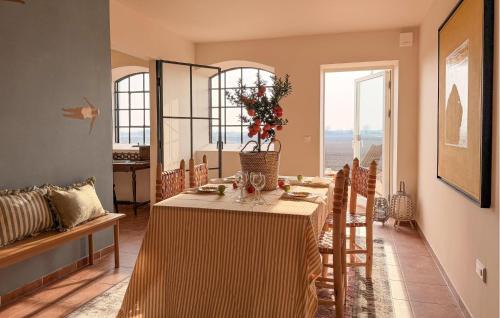 Glemminge Apartment | Pet Friendly Apartment In Glemmingebro With Wifi