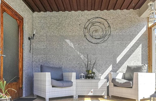 Ljusfallshammar House | Pet friendly home in Ljusfallshammar