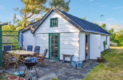 Beddingestrand House | Pet friendly home in Beddingestrand