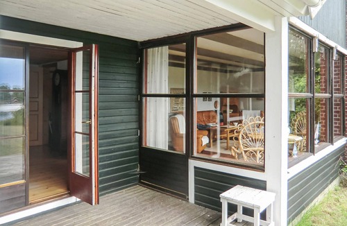 Garnanas House | Pet friendly home in Bräkne-hoby
