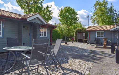 Gards Kopinge House | Pet Friendly Home In Gärds Köpinge With Wifi