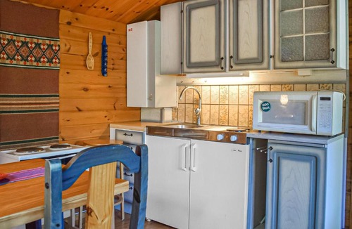 Gards Kopinge House | Pet Friendly Home In Gärds Köpinge With Wifi