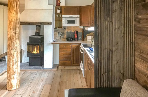 Idkerberget House | Pet friendly home in Idkerberget