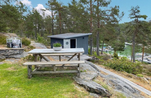 Loftahammar House | Pet friendly home in Loftahammar