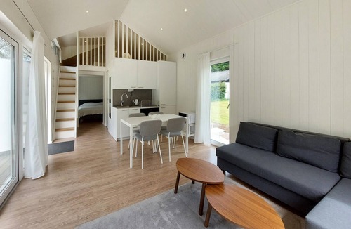 Ludvigsborg House | Pet friendly home in Ludvigsborg with WiFi