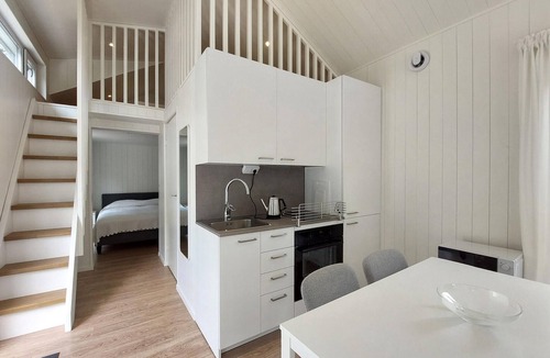 Ludvigsborg House | Pet friendly home in Ludvigsborg with WiFi