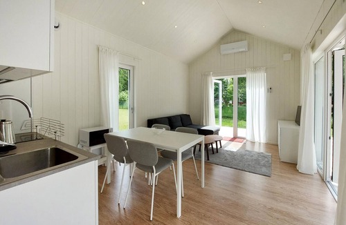 Ludvigsborg House | Pet friendly home in Ludvigsborg with WiFi