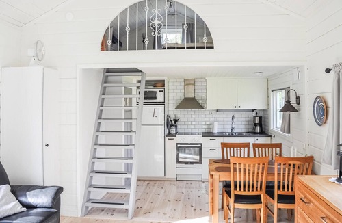 Stillingson House | Pet friendly home in Stillingsön