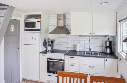 Stillingson House | Pet friendly home in Stillingsön