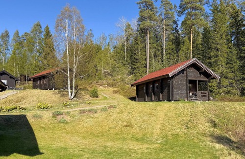 Arjang House | Pet friendly home in årjäng with sauna