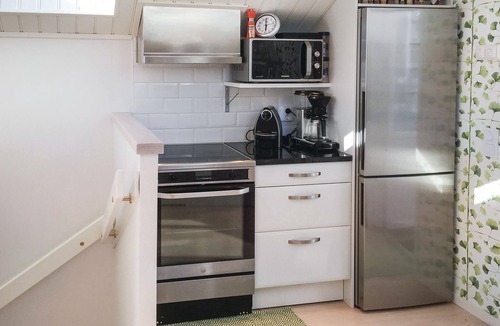 Alingsas House | Pet friendly home in Alingsås with WiFi