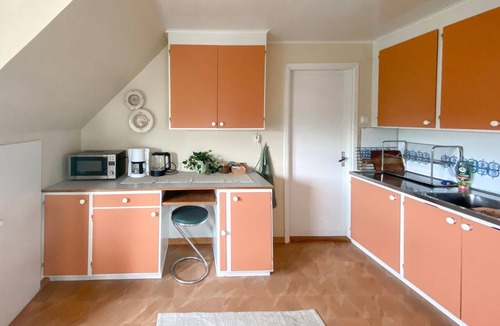 Alem House | Pet friendly home in ålem with WiFi
