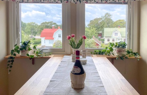 Alem House | Pet friendly home in ålem with WiFi