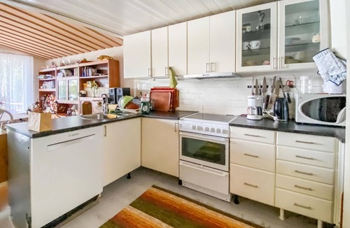 Aplared House | Pet friendly home in Aplared with lake view