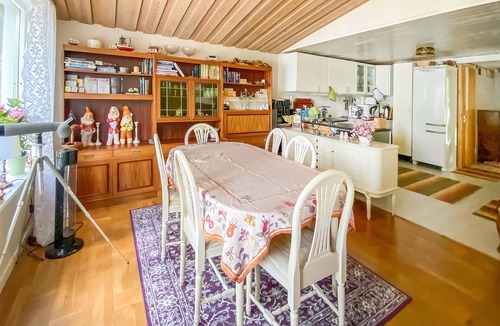 Aplared House | Pet friendly home in Aplared with lake view