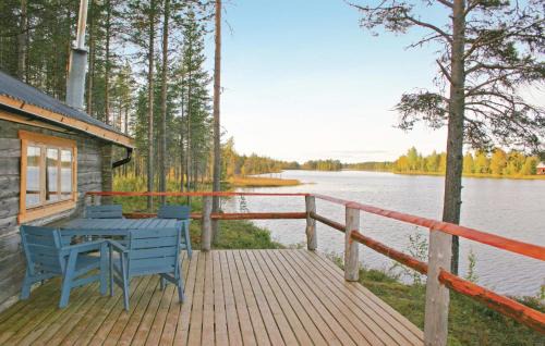 Arvidsjaur House | Pet Friendly Home In Arvidsjaur