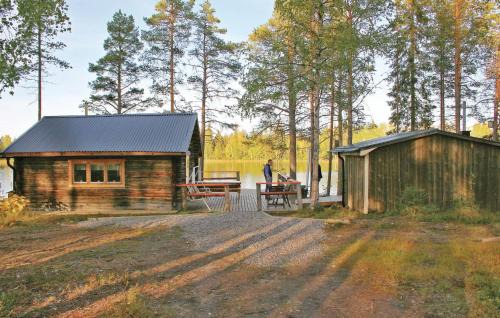 Arvidsjaur House | Pet Friendly Home In Arvidsjaur