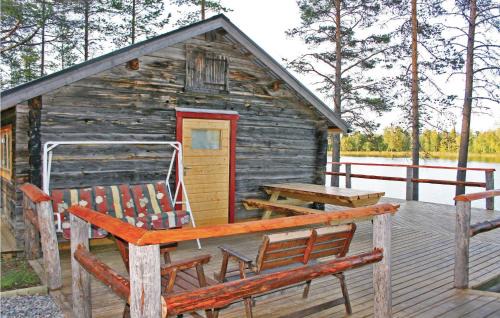 Arvidsjaur House | Pet Friendly Home In Arvidsjaur