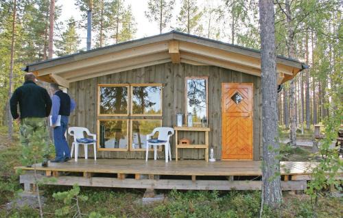 Arvidsjaur House | Pet Friendly Home In Arvidsjaur