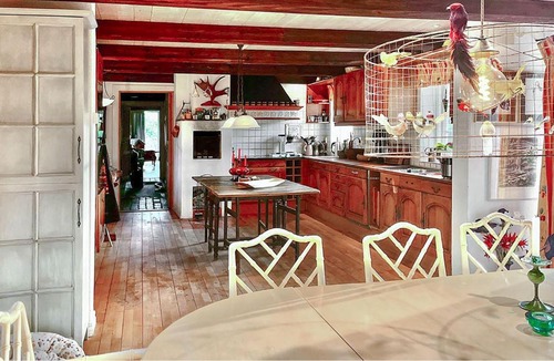 Borrby House | Pet Friendly Home In Borrby With Sauna